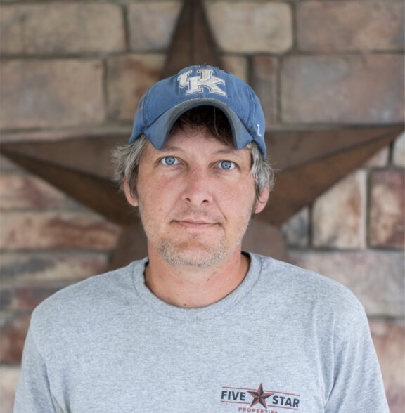 Chandler Smith Headshot